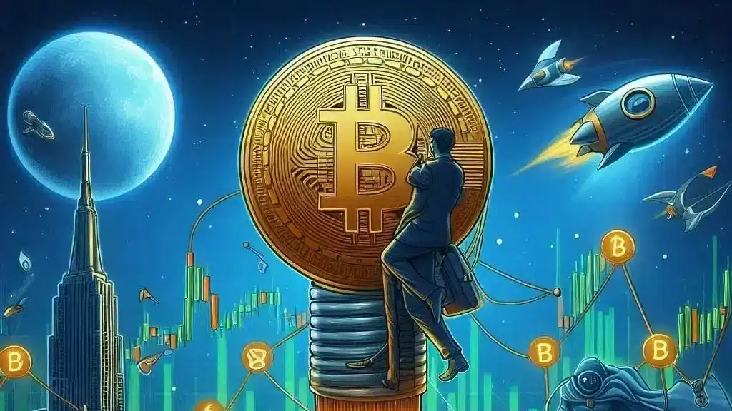 Ripple Movement