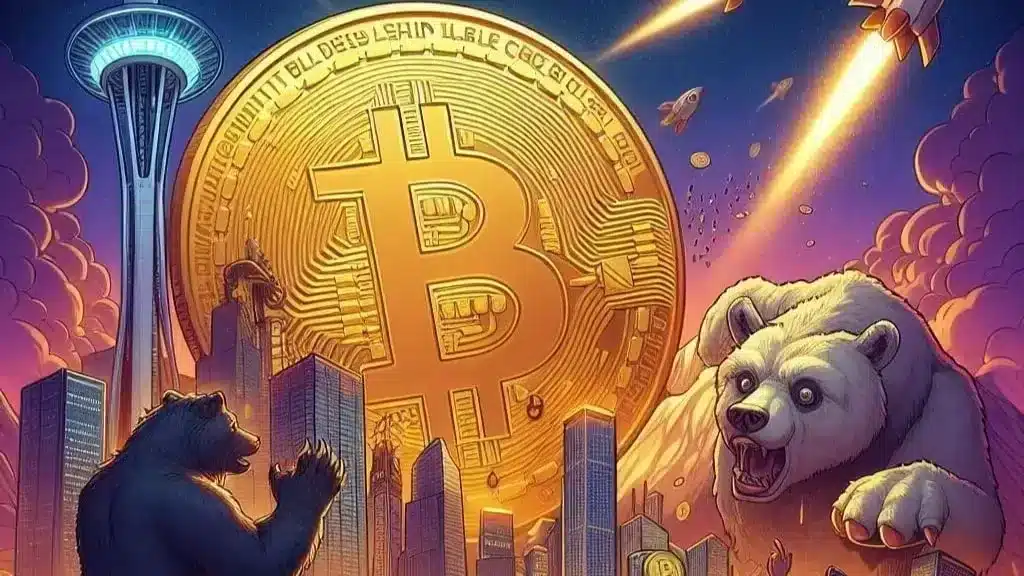 Bitcoin Price Prediction