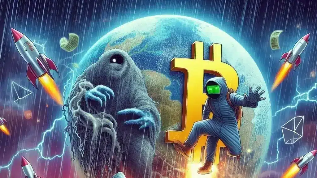 Bitcoin Price