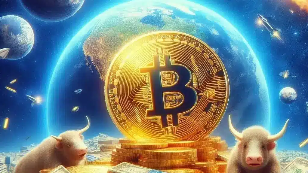 Bitcoin Realized