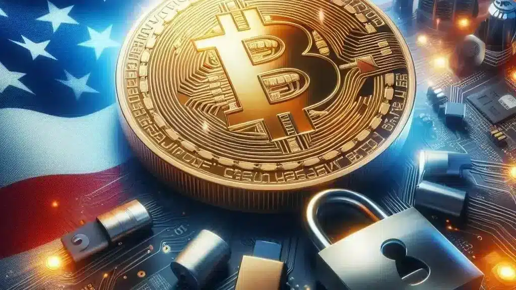 Bitcoin Report