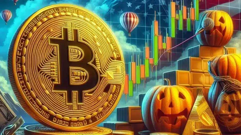 Bitcoin Sell Pressure