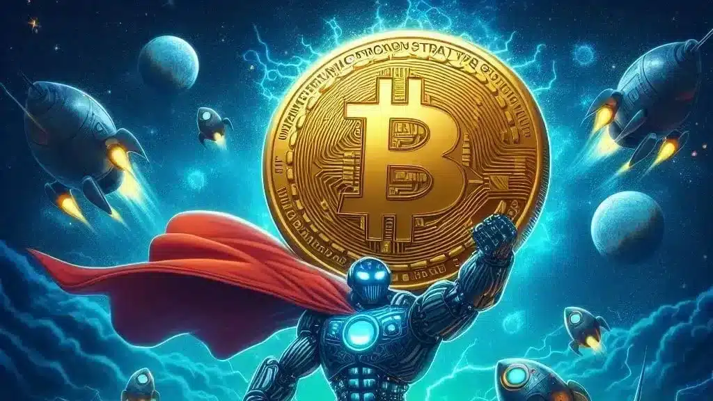 Bitcoin Stake