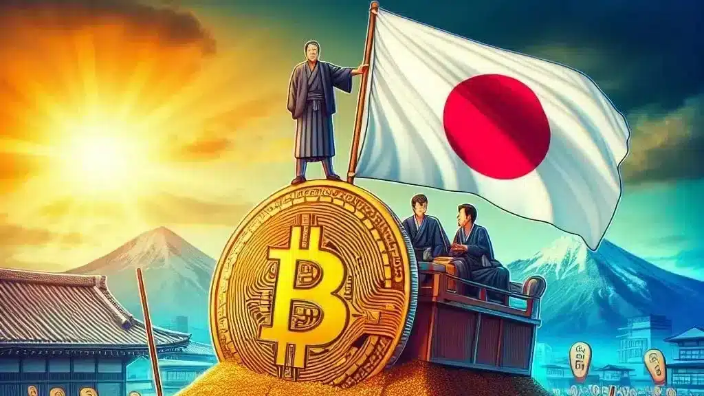 Bitcoin dominance