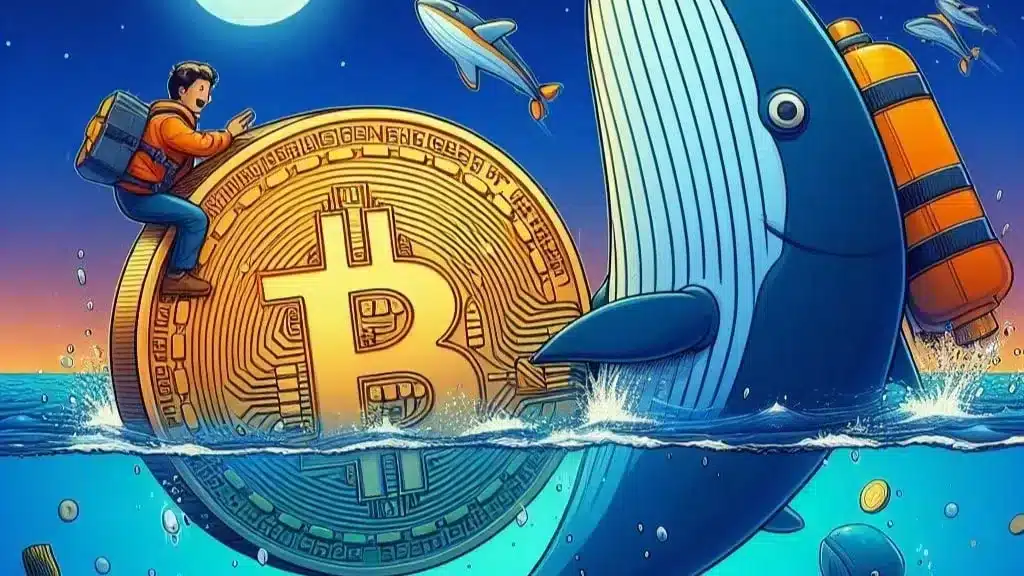 Bitcoin exchange reserves