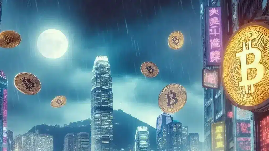 Bitcoin for Financial