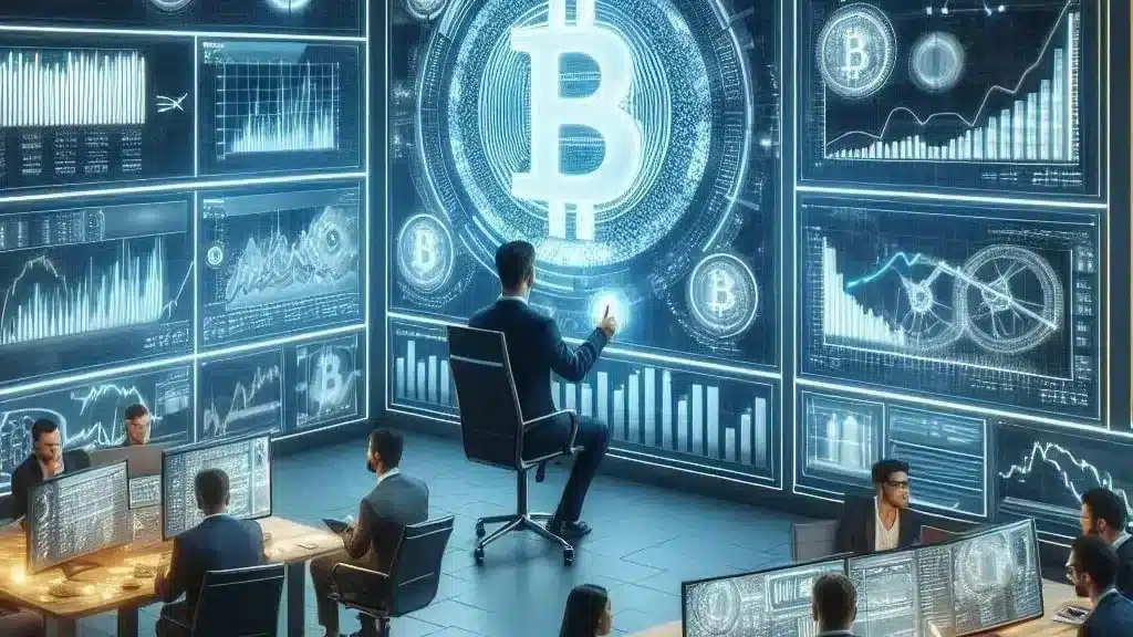 Bitcoin millionaire