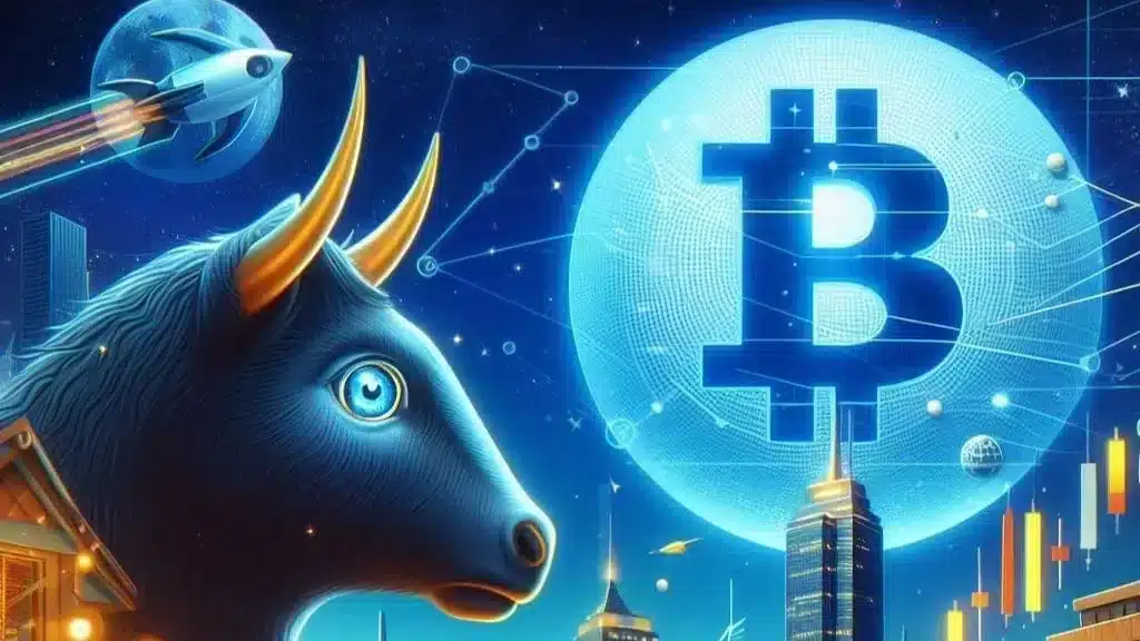 Bitcoin price target