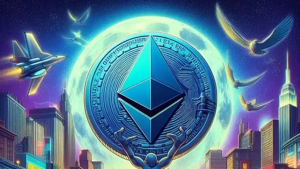 BlackRock’s Ethereum ETF