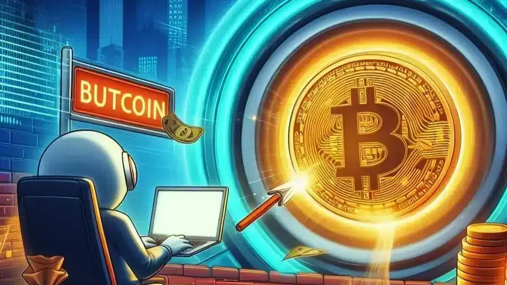 Buy Bitcoin