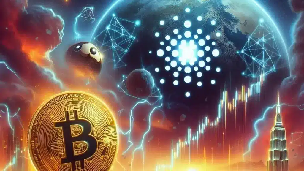 Cardano ADA