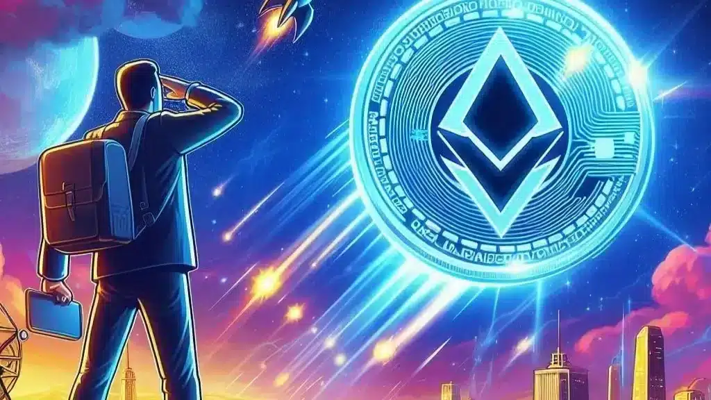 Cardano Breaks Out