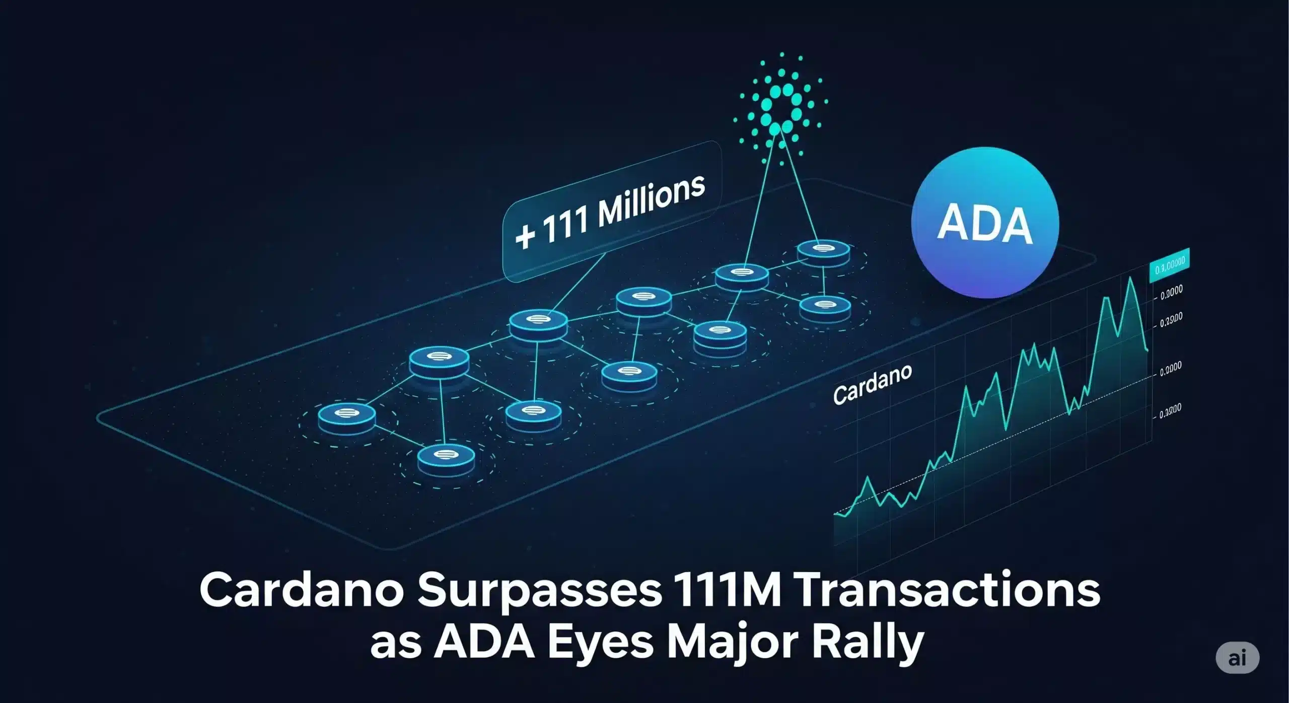 Cardano Rally