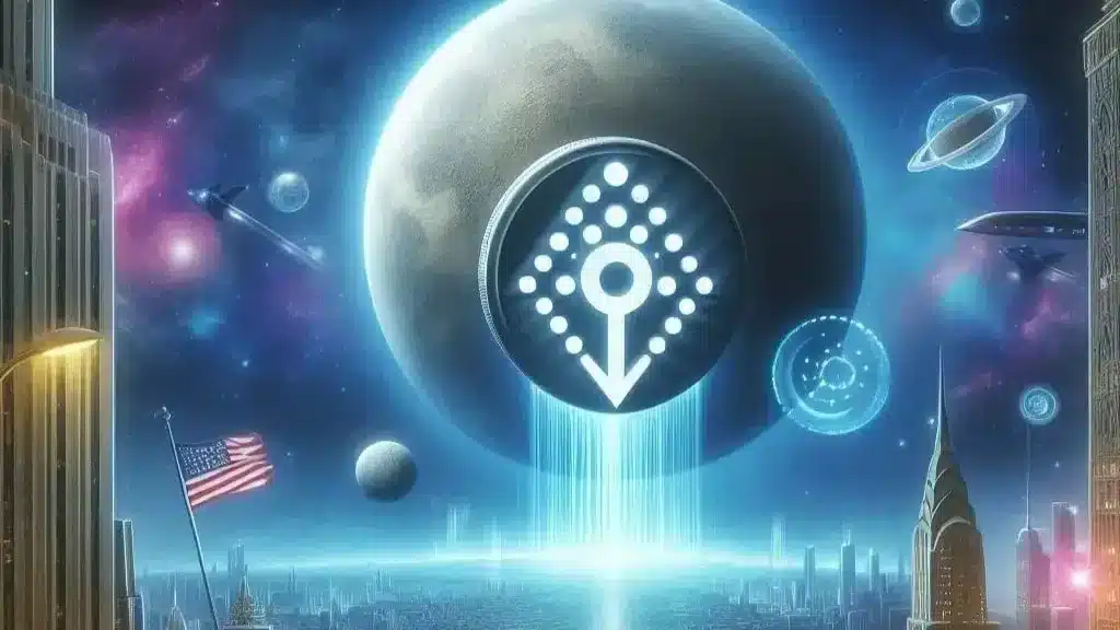 Cardano breakout