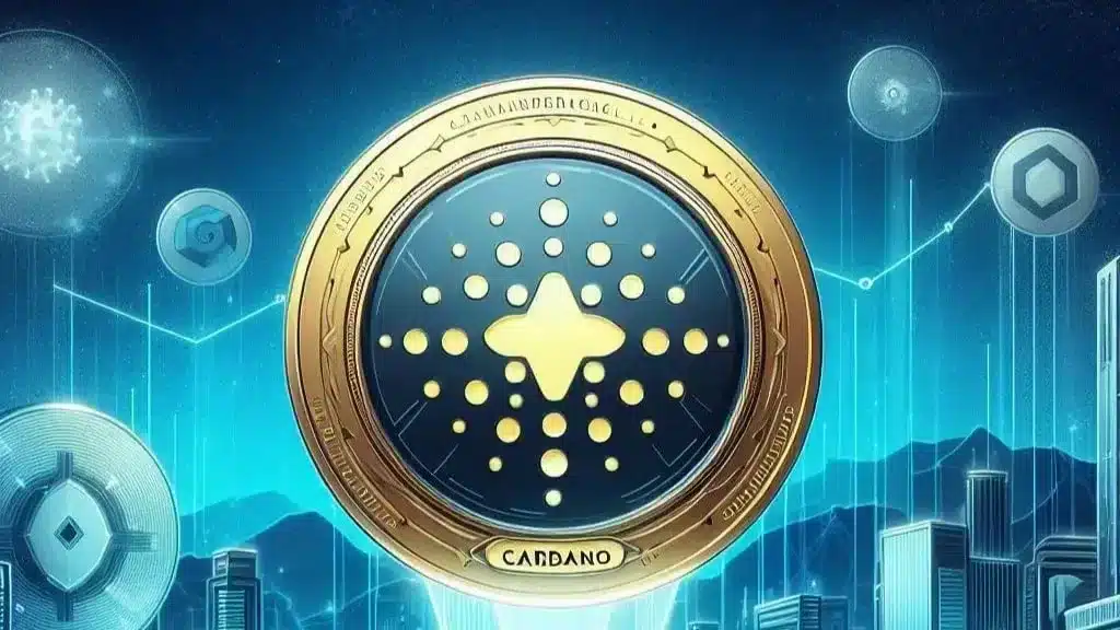 Cardano decentralization