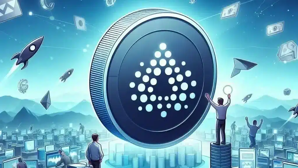 Cardano exchange integration
