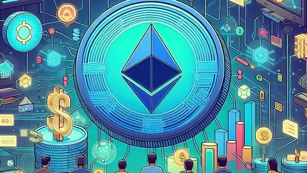 Chainlink Surges 12%