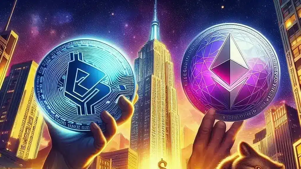 Crypto Market Cap