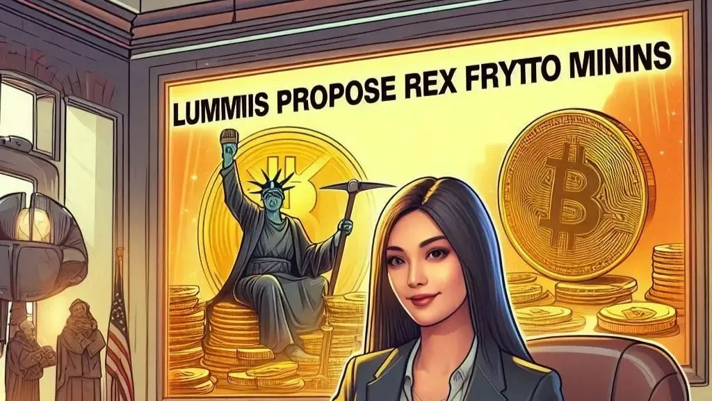 Crypto Miners