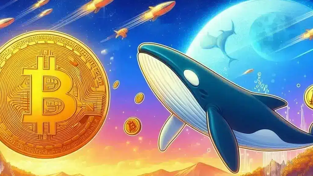 Crypto Profit-Taking