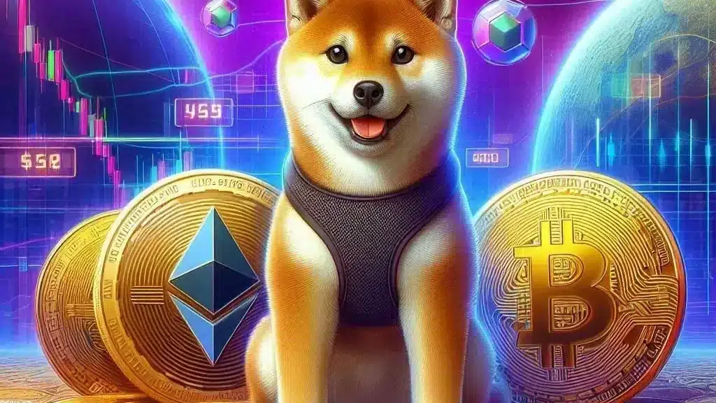 Crypto market volatility