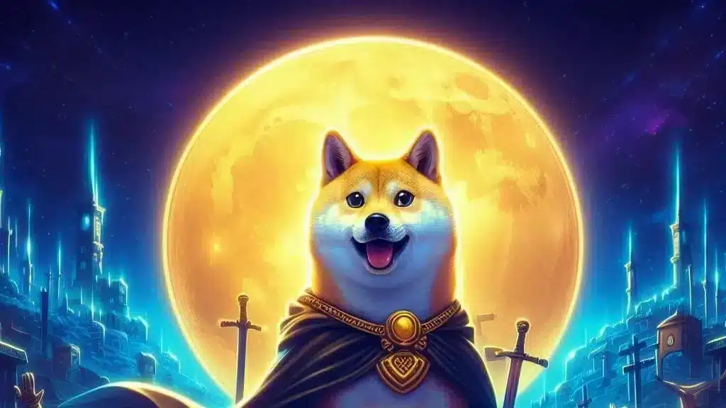 Dogecoin Breakout Signals