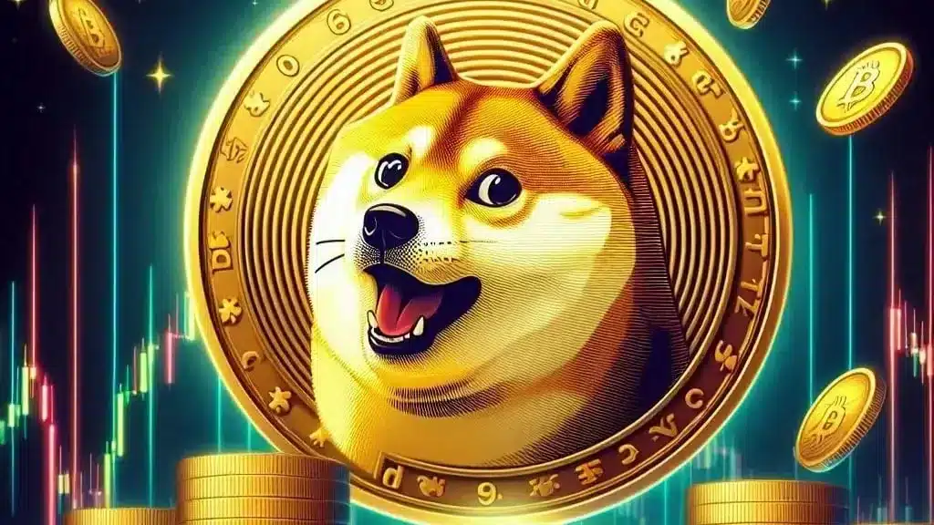 Dogecoin Eyes