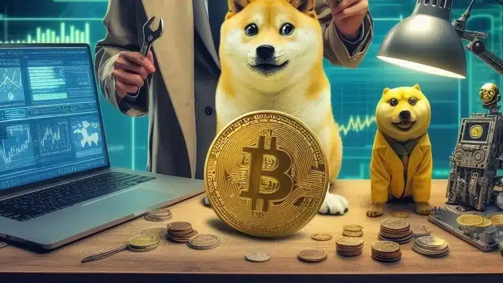 Dogecoin Founder