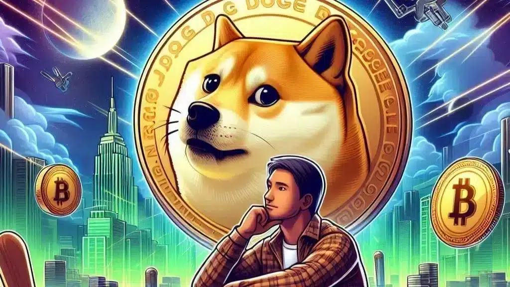 Dogecoin Price