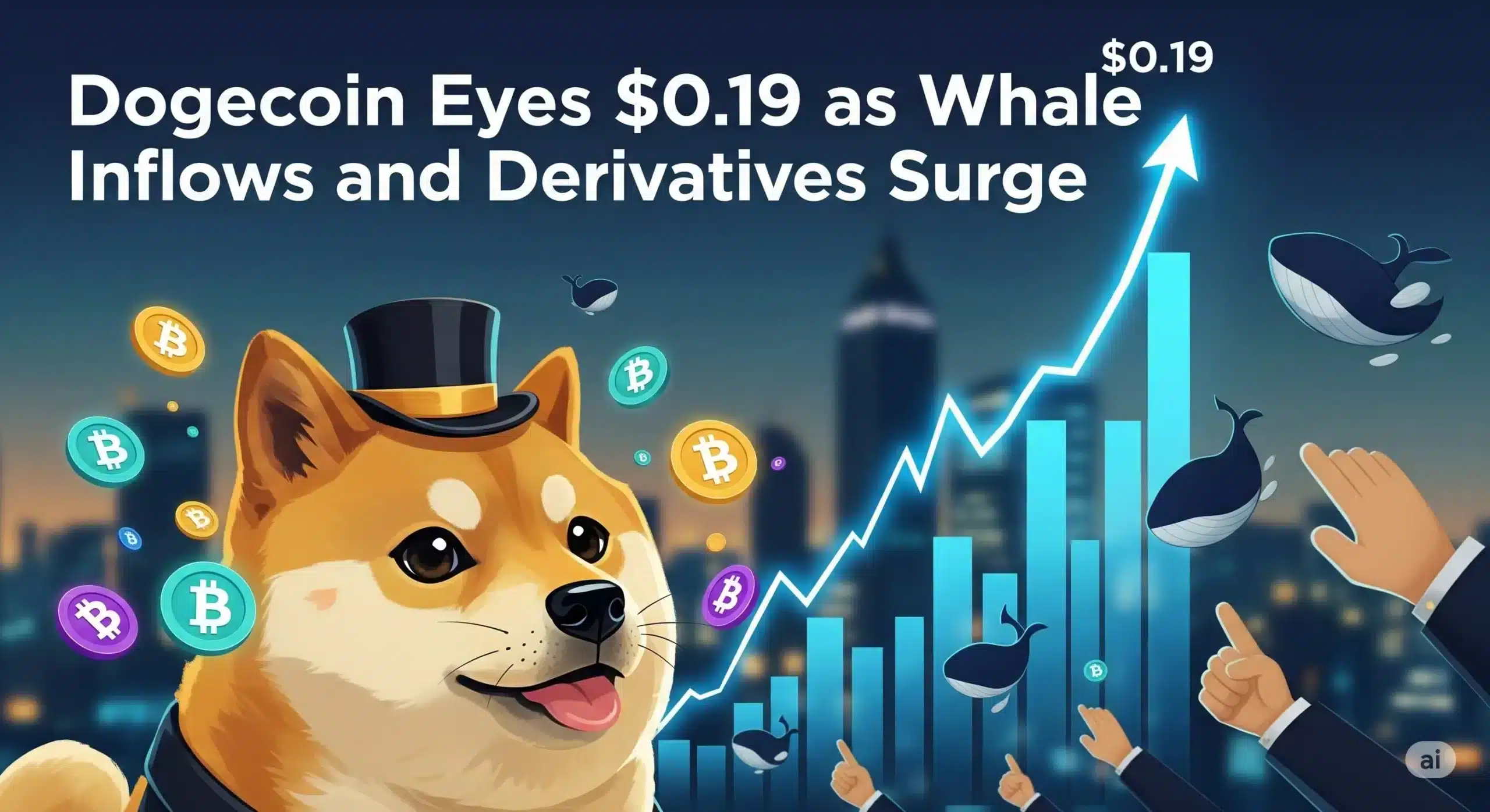 Dogecoin Whale