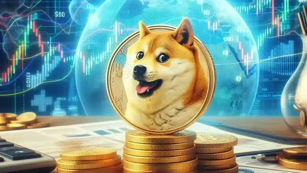 Dogecoin forecast