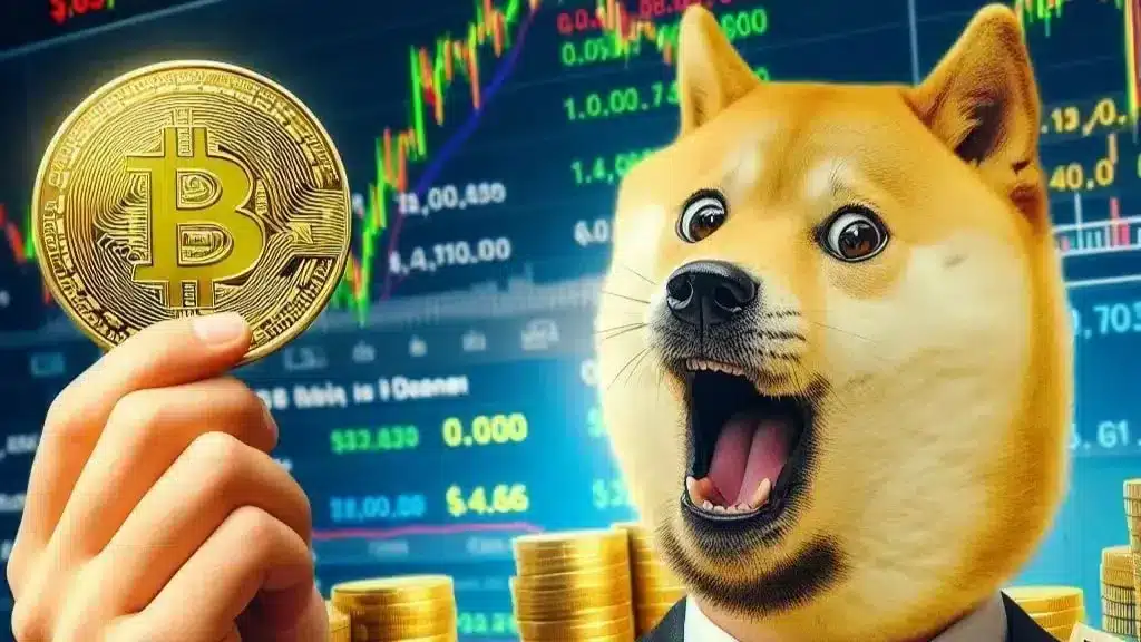 Dogecoin founder