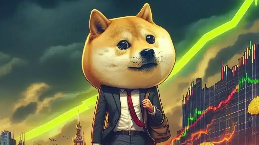 Dogecoin loss