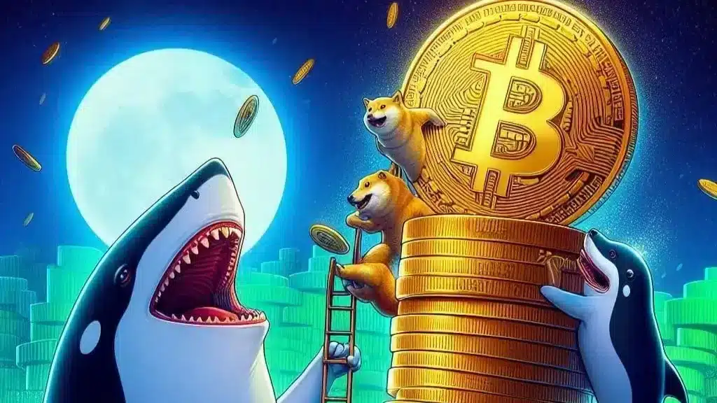 Dogecoin support level