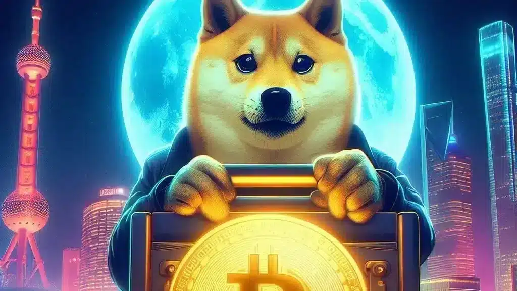 Dogecoin to Unlock