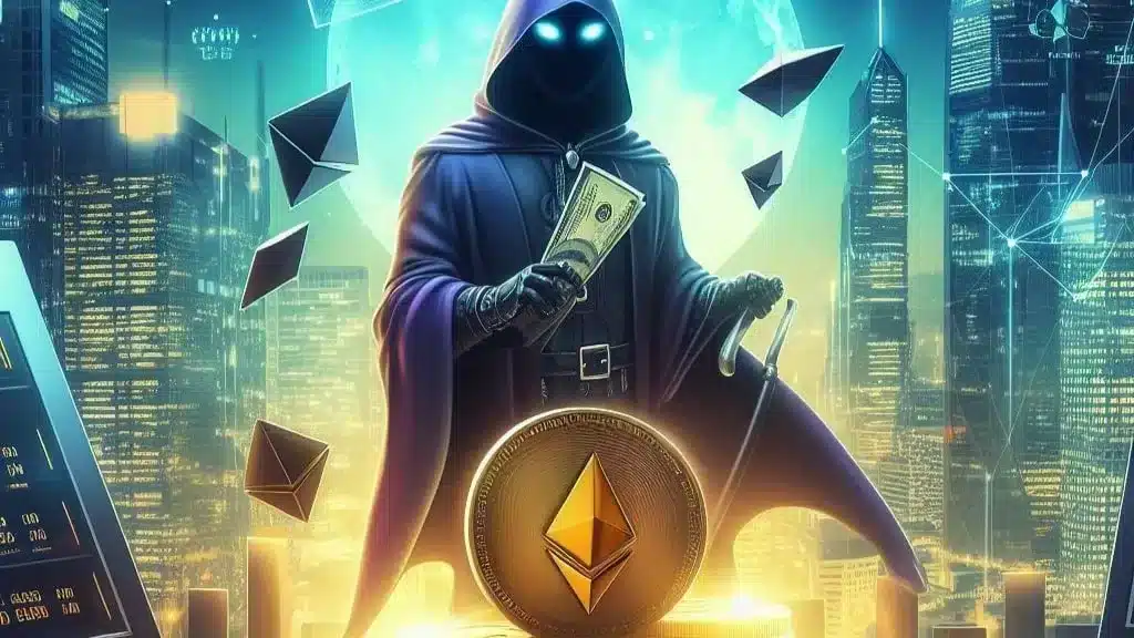 ETH for Staking
