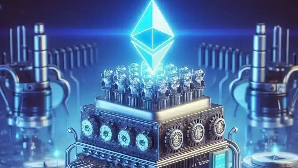 ETH vs BTC