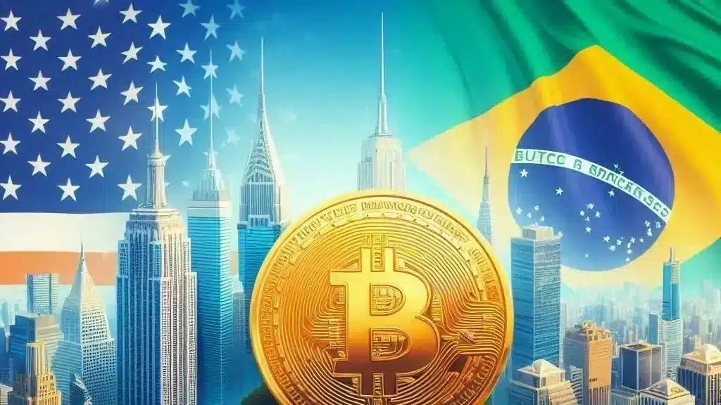 El Salvador Bitcoin