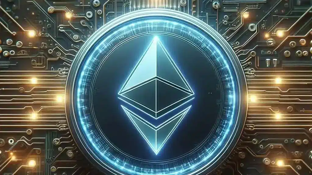 Eric Trump Ethereum