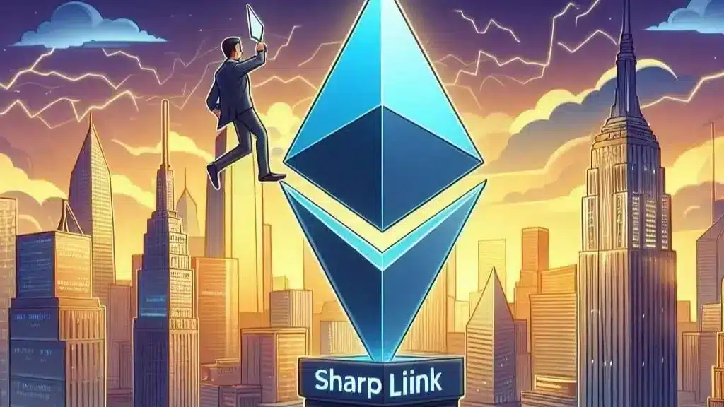 Ether Holders