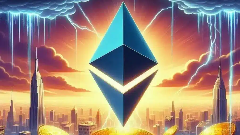 Ethereum Could See
