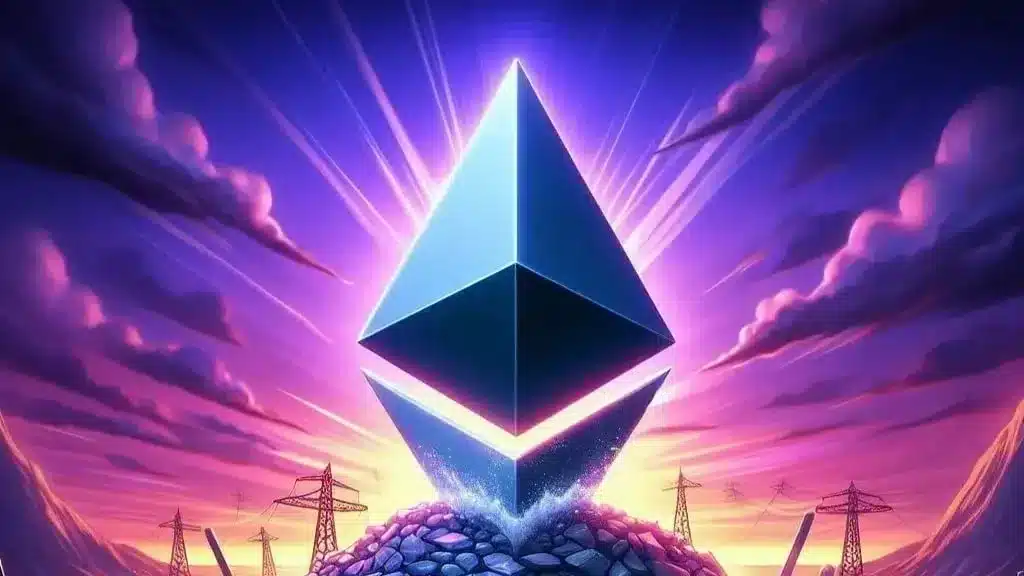 Ethereum DeFi