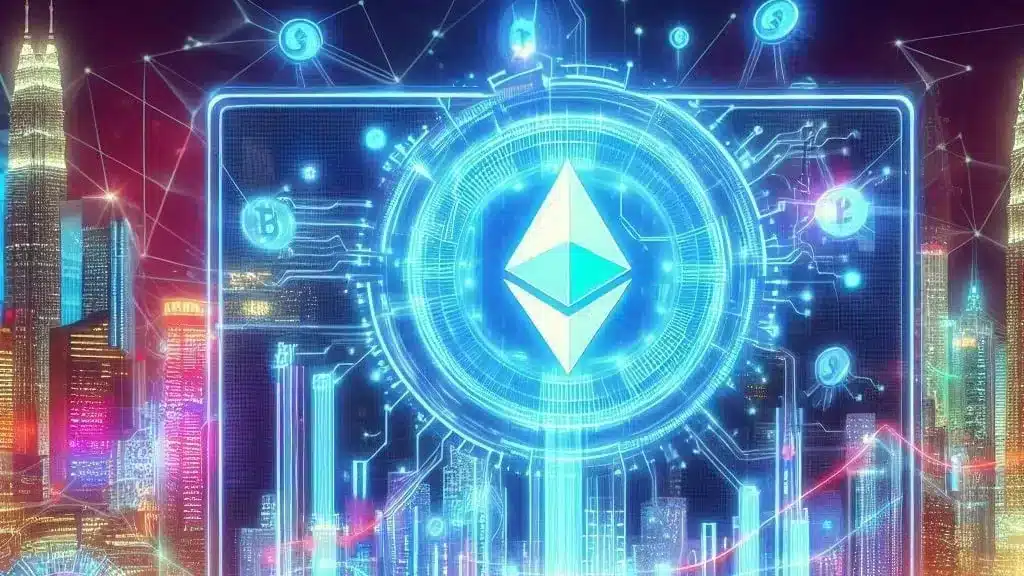 Ethereum Eye