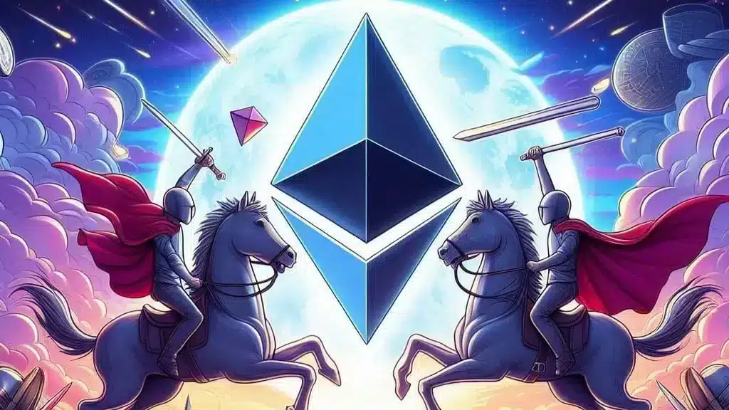 Ethereum Eyes $3800