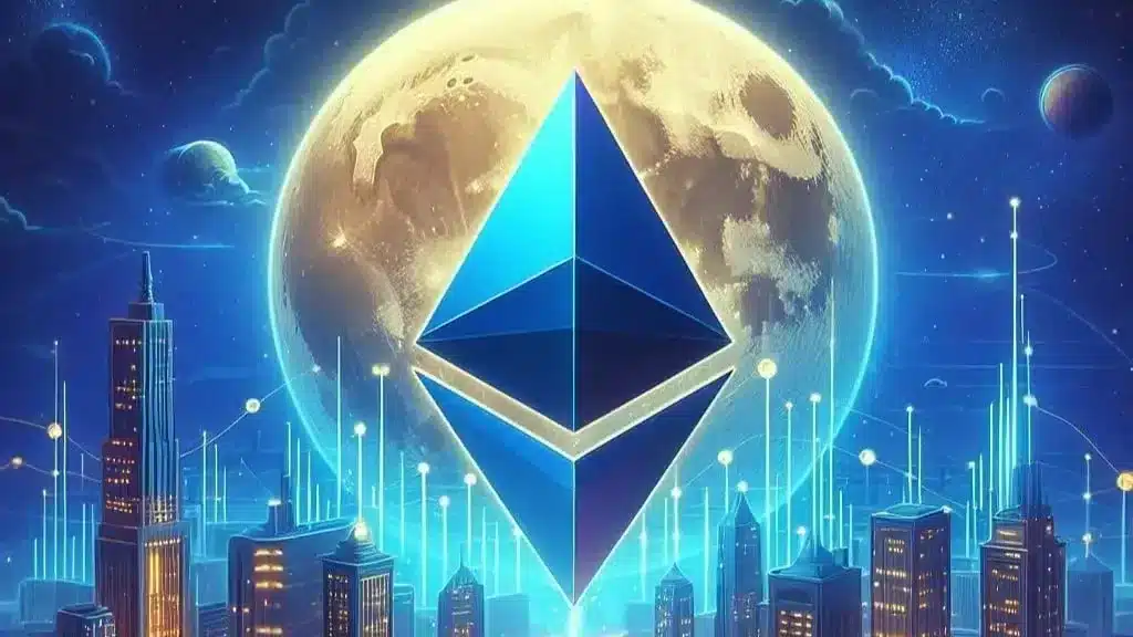 Ethereum Eyes $4K