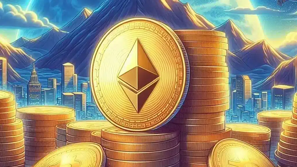 Ethereum Eyes Breakout