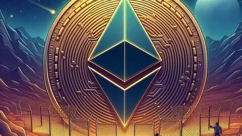 Ethereum Eyes Breakout