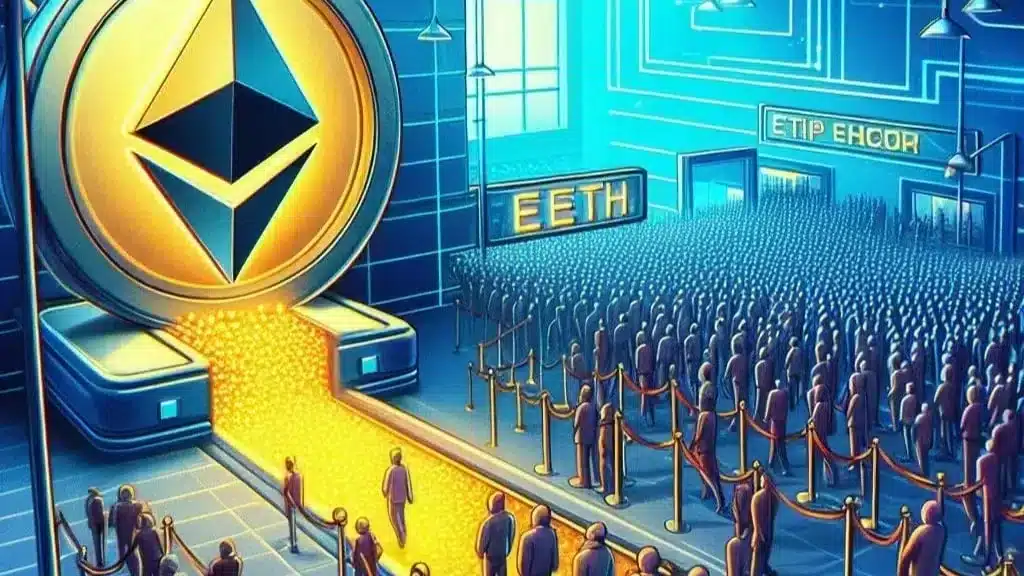 Ethereum Faces