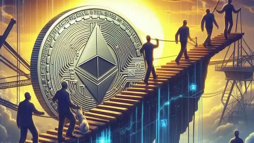 Ethereum Faces