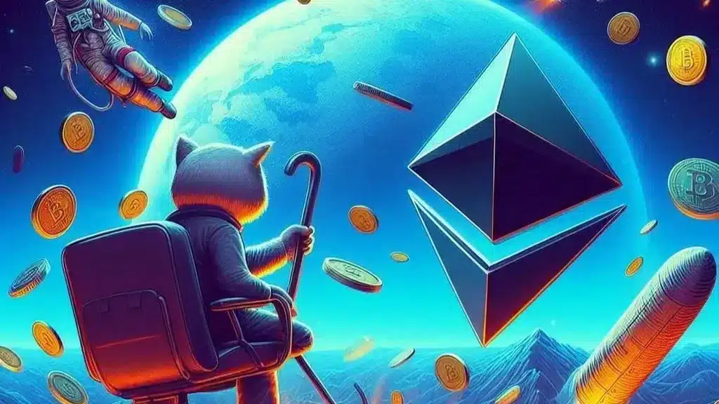 Ethereum Fails to Hold